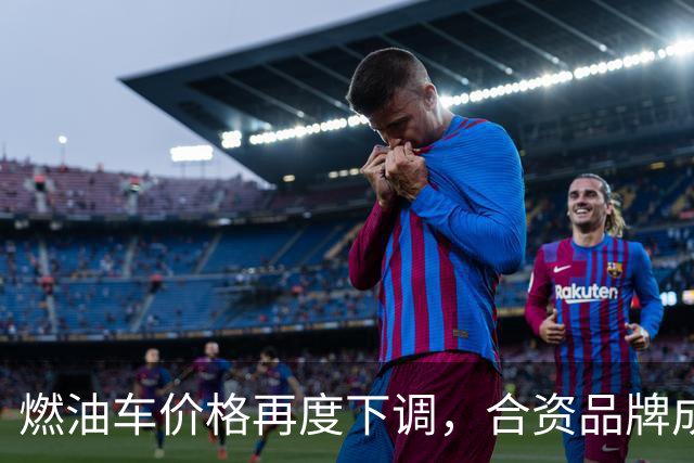 燃油车价格再度下调，合资品牌成降价主力